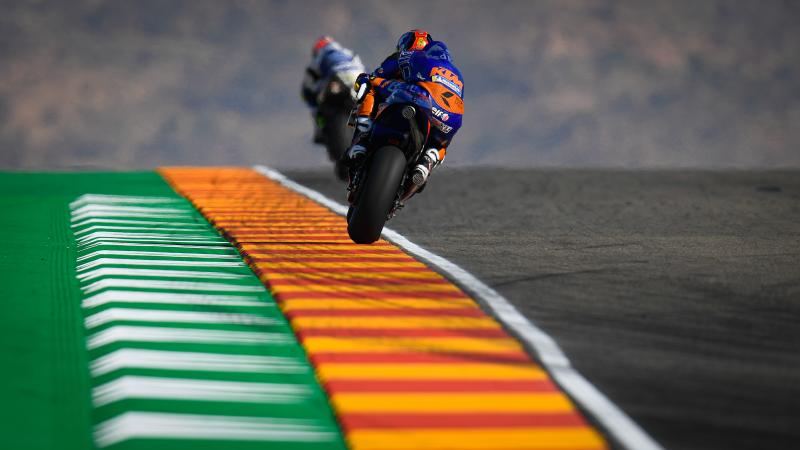 MOTO GP : GRAND PRIX D'ARAGON DU 20 AU 22 SEPTEMBRE 2019 _dsc3632.middle
